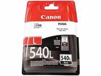 Canon 5224B001, Tintenpatrone "PG-540L " schwarz, Canon 400 Seiten 1 Patrone