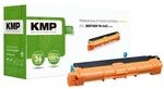 KMP Toner ersetzt Brother &raquo;TN243C&laquo; blau