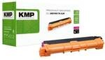 KMP Toner ersetzt Brother &raquo;TN243M&laquo; pink