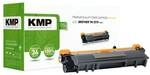 KMP Toner ersetzt Brother &raquo;TN2310&laquo; schwarz