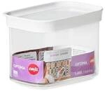 emsa Vorratsdose &raquo;OPTIMA&laquo; 1 L transparent, 16x11.9x9.9 cm