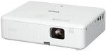 Epson Beamer &raquo;CO-FH01&laquo; wei&szlig;, 29.5x8.7x21.1 cm