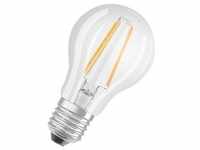 LED-Lampe »Retrofit Classic A« 7 W - klar transparent, Osram