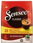 Senseo 32er-Pack Kaffeepads &raquo;Classic&laquo;