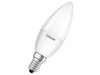LED-Lampe »Star Classic B«, Osram