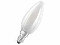 LED-Lampe »Retrofit Classic B« 4 W - matt, Osram