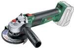 BOSCH Akku-Winkelschleifer &raquo;UniversalGrind 18V-75&laquo; 18.0 V gr&uuml;n,...