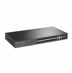 tp-link Switch &raquo;JetStream TL-SG3428XF&laquo; 28-fach