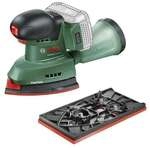 BOSCH Akku-Multischleifer &raquo;UniversalSander 18V-10&laquo;