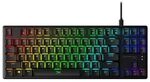 HyperX Gaming-Tastatur &raquo;Alloy Origins Core&laquo; schwarz schwarz, 36x3.45 cm