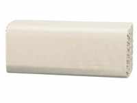 Papierhandtücher weiß weiß, satino comfort, 25 cm