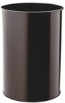 Durable Papierkorb &raquo;3303&laquo; 30 L schwarz, 31.5x45 cm