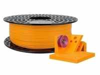 Filament für 3D-Drucker »ABS Plus« Ø 1,75 mm 1 kg orange, AzureFilm