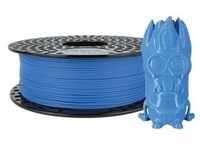 Filament für 3D-Drucker »PLA« Ø 1,75 mm 1 kg blau, AzureFilm