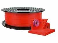 Filament für 3D-Drucker »ABS Plus« Ø 1,75 mm 1 kg rot, AzureFilm