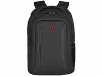16" Laptop-Backpack »BQ« schwarz, Wenger, 44x22x31 cm