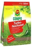COMPO Rasensamen &raquo;Turbo-Nachsaat&laquo; 2,6 kg