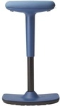 Trendoffice Sitz-/Stehhocker &raquo;Trendoffice by Dauphin to-swift&laquo; blau