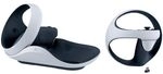 Sony Ladestation wei&szlig; f&uuml;r VR2 Sense