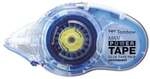 Tombow Kleberoller &raquo;MONO Maxi Power Tape&laquo; 8,4 mm / 16 m wei&szlig;