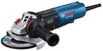 BOSCH Winkelschleifer &raquo;GWS 17-150 PS&laquo; 1700 W blau, 27.9x10.8x32.6 cm
