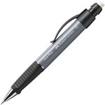 Faber-Castell Druckbleistift &raquo;Grip Plus&laquo; 0,7 mm grau