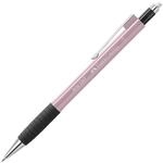 Faber-Castell Druckbleistift &raquo;Grip 1347&laquo; 0,7 mm rot