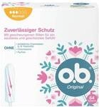 o.b. Tampons &raquo;Original Normal&laquo;, 64 St&uuml;ck