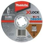 makita Trennscheibe &raquo;X-Lock E-00418&laquo; 12.5 cm