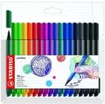Stabilo 18er-Pack Filzstifte &raquo;pointMax&laquo;