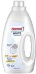 domol Feinwaschmittel &raquo;White&laquo; 40 WL wei&szlig;