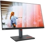 Lenovo Monitor &raquo;ThinkVision P24q-30&laquo; 61,0 cm / 24 '' schwarz