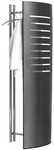 Kerkmann Standgarderobe &raquo;tec-art&laquo; anthrazit grau, 60x40 cm