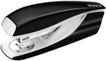 Leitz Tacker / Heftger&auml;t &raquo;5502 NeXXt WOW&laquo; schwarz, 4x5.8x14.5 cm