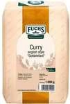 FUCHS Gew&uuml;rz &raquo;Curry english style "Goldelefant"&laquo; 1 kg