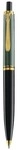 Pelikan Druckkugelschreiber &raquo;Souver&auml;n K400&laquo; schwarz