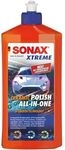 SONAX Autopolitur &raquo;XTREME Ceramic Polish All-in-One&laquo; 500 ml