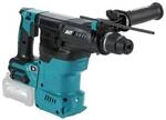 makita Akku-Kombihammer &raquo;HR008GZ&laquo; Sologer&auml;t, Zubeh&ouml;r blau, 9.7x24.2x42.2 cm