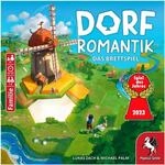 Pegasus Spiele Brettspiel &raquo;Dorfromantik&laquo;