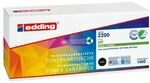 Edding Toner ersetzt HP &raquo;CF540A&laquo; Nr. 203A schwarz