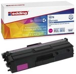 Edding Toner ersetzt Brother &raquo;TN-421M&laquo; magenta pink