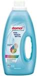 domol Feinwaschmittel &raquo;Recovery Effect&laquo; 30 WL blau