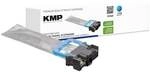 KMP Tintenpatrone f&uuml;r Epson &raquo;T9452 (C13T945140)&laquo; blau