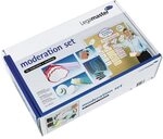 Legamaster Moderationsbox 7-225000 2.226 Teile mehrfarbig, 23.5 cm