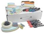 Magnetoplan Moderationskoffer &raquo;Trainer Basis Set&laquo; 11000 mehrfarbig, 33 cm