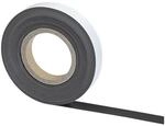 MAUL Magnetband 2,5 cm breit, 2.5 cm