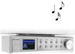 soundmaster Unterbauradio &raquo;IR1500SI&laquo;