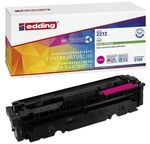 Edding Toner ersetzt HP &raquo;HP 415A&laquo; W2033A magenta pink
