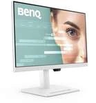Benq Monitor &raquo;GW3290QT&laquo; 80,0 cm / 31,5 '' wei&szlig;, 71.5x59.8 cm