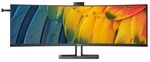 Philips Curved Monitor &raquo;45B1U6900CH&laquo; 113 cm / 44,5 '' schwarz